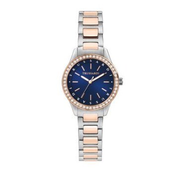 WOMEN WATCH TRUSSARDI R2453151507 (30MM) WOMEN WATCH TRUSSARDI R2453151507 (30MM)