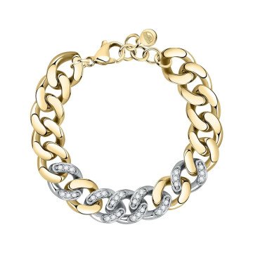WOMEN BRACELET CHIARA FERRAGNI J19AUW04 (17-19CM ) WOMEN BRACELET CHIARA FERRAGNI J19AUW04 (17-19CM )