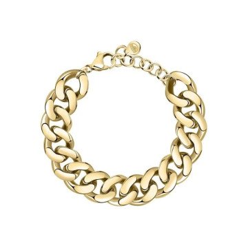 WOMEN BRACELET CHIARA FERRAGNI J19AUW08 (17-19CM ) WOMEN BRACELET CHIARA FERRAGNI J19AUW08 (17-19CM )