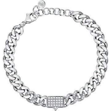 WOMEN BRACELET CHIARA FERRAGNI J19AUW14 (16-19CM ) WOMEN BRACELET CHIARA FERRAGNI J19AUW14 (16-19CM )