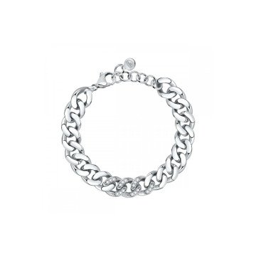 WOMEN BRACELET CHIARA FERRAGNI J19AUW18 (17-19CM ) WOMEN BRACELET CHIARA FERRAGNI J19AUW18 (17-19CM )