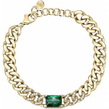WOMEN BRACELET CHIARA FERRAGNI J19AUW31 (17-19CM ) WOMEN BRACELET CHIARA FERRAGNI J19AUW31 (17-19CM )