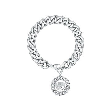 WOMEN BRACELET CHIARA FERRAGNI J19AUW39 (18CM ) WOMEN BRACELET CHIARA FERRAGNI J19AUW39 (18CM )