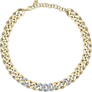 WOMEN NECKLACE CHIARA FERRAGNI J19AUW03 (38-45CM )