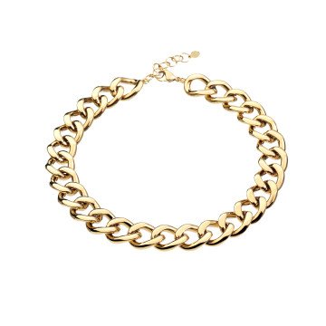 WOMEN NECKLACE CHIARA FERRAGNI J19AUW06 (40+5CM )