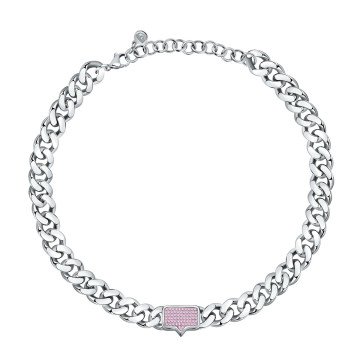 WOMEN NECKLACE CHIARA FERRAGNI J19AUW15 (38CM )