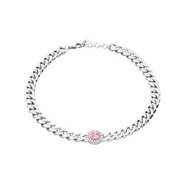 WOMEN NECKLACE CHIARA FERRAGNI J19AUW20 (38+4CM )