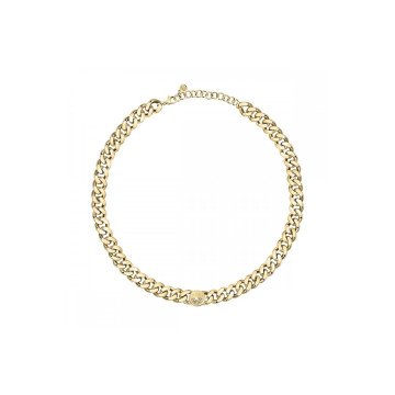 WOMEN NECKLACE CHIARA FERRAGNI J19AUW45 (38-42CM ) WOMEN NECKLACE CHIARA FERRAGNI J19AUW45 (38-42CM )