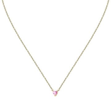 WOMEN NECKLACE CHIARA FERRAGNI J19AUV06 (38-40CM )