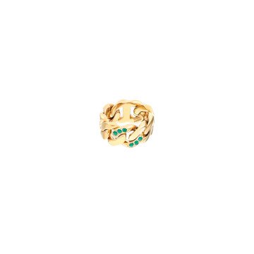 WOMEN RING CHIARA FERRAGNI J19AUW49012 (12 )