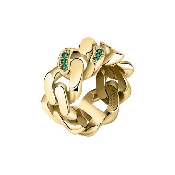 WOMEN RING CHIARA FERRAGNI J19AUW49018 (18 )