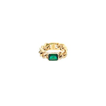 WOMEN RING CHIARA FERRAGNI J19AUW35012 (12 )