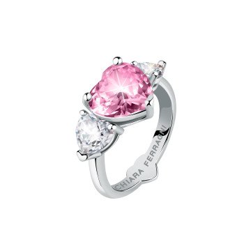 WOMEN RING CHIARA FERRAGNI J19AUV33016 (16 ) WOMEN RING CHIARA FERRAGNI J19AUV33016 (16 )