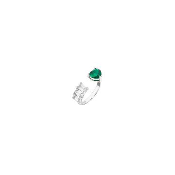 WOMEN RING CHIARA FERRAGNI J19AUV35012 (12 ) WOMEN RING CHIARA FERRAGNI J19AUV35012 (12 )