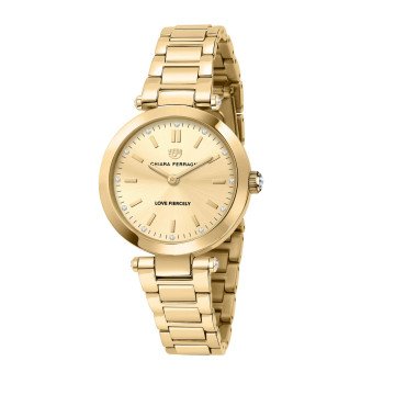 WOMEN WATCH CHIARA FERRAGNI  R1953103504 (34 MM)