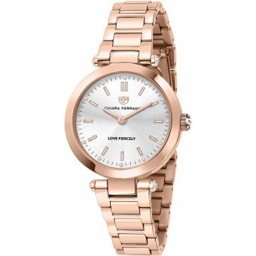 WOMEN WATCH CHIARA FERRAGNI  R1953103505 (34 MM)