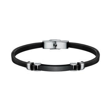 MAN BRACELET SECTOR SZV92 (22CM )