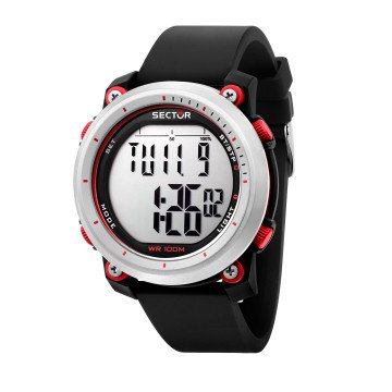 MAN WATCH SECTOR  R3251546002 (45MM)