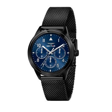 MAN WATCH SECTOR  R3253540010 (40MM)
