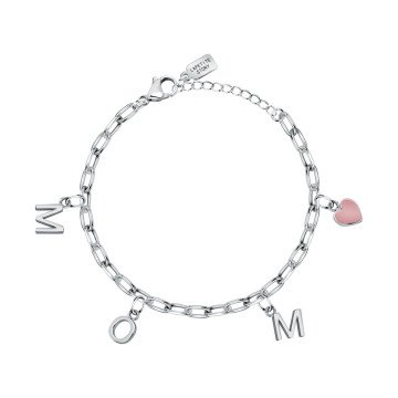 WOMEN BRACELET LA PETITE STORY LPS05ASF56 (16+3CM )