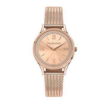 WOMEN WATCH TRUSSARDI R2453152505 (34MM) WOMEN WATCH TRUSSARDI R2453152505 (34MM)
