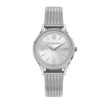 WOMEN WATCH TRUSSARDI R2453152509 (34MM) WOMEN WATCH TRUSSARDI R2453152509 (34MM)