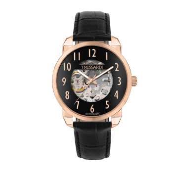 MAN WATCH TRUSSARDI R2421154001 (40MM) MAN WATCH TRUSSARDI R2421154001 (40MM)
