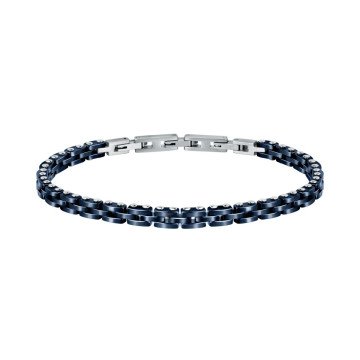 MAN BRACELET SECTOR SAFR28 (22CM )