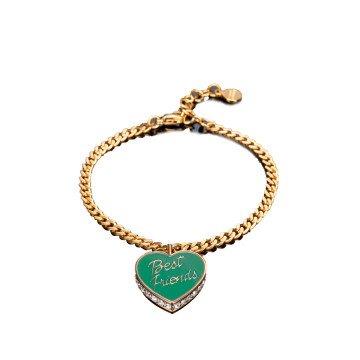 WOMEN BRACELET CHIARA FERRAGNI J19AVI06 (16CM ) WOMEN BRACELET CHIARA FERRAGNI J19AVI06 (16CM )