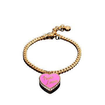 WOMEN BRACELET CHIARA FERRAGNI J19AVI46 (16-19CM )