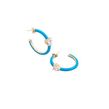 WOMEN EARRINGS CHIARA FERRAGNI J19AVI20 (0 )