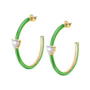 WOMEN EARRINGS CHIARA FERRAGNI J19AVI25 (0 )