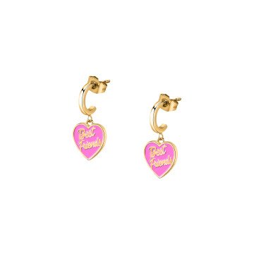WOMEN EARRINGS CHIARA FERRAGNI J19AVI47 (2.5CM )