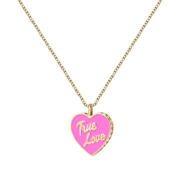WOMEN NECKLACE CHIARA FERRAGNI J19AVI03 (38-42CM ) WOMEN NECKLACE CHIARA FERRAGNI J19AVI03 (38-42CM )