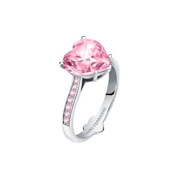 WOMEN RING CHIARA FERRAGNI J19AVF02018 (18 )