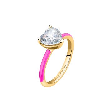 WOMEN RING CHIARA FERRAGNI J19AVI34012 (12 )