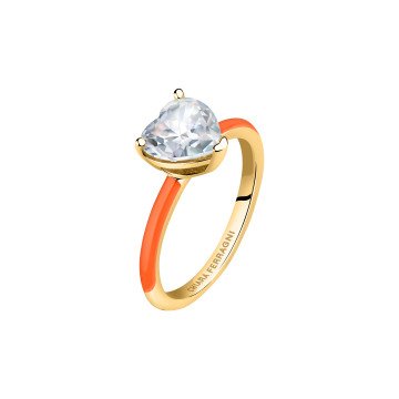 WOMEN RING CHIARA FERRAGNI J19AVI36014 (14 )