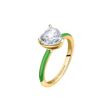 WOMEN RING CHIARA FERRAGNI J19AVI37012 (12 )
