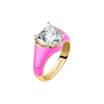 WOMEN RING CHIARA FERRAGNI J19AVI40012 (12 )