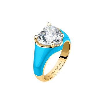 WOMEN RING CHIARA FERRAGNI J19AVI41014 (14 )