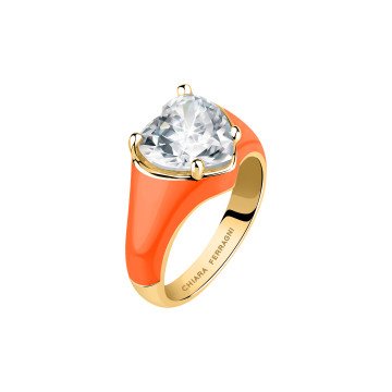 WOMEN RING CHIARA FERRAGNI J19AVI42012 (12 )