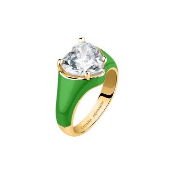 WOMEN RING CHIARA FERRAGNI J19AVI43012 (12 )