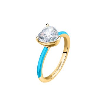 WOMEN RING CHIARA FERRAGNI J19AVI35012 (12 )
