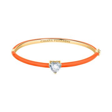 WOMEN BRACELET CHIARA FERRAGNI J19AVI30 (6CM )