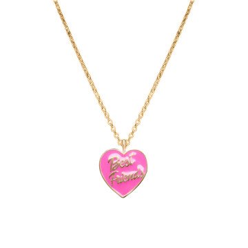 WOMEN NECKLACE CHIARA FERRAGNI J19AVI45 (38-42CM ) WOMEN NECKLACE CHIARA FERRAGNI J19AVI45 (38-42CM )