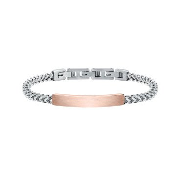 MAN BRACELET SECTOR SZS82 (22CM )