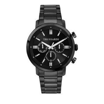 MAN WATCH TRUSSARDI R2453147011 (43MM) MAN WATCH TRUSSARDI R2453147011 (43MM)