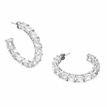 WOMEN EARRINGS CHIARA FERRAGNI J19AVU02 (2,5CM )