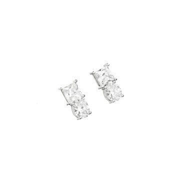 WOMEN EARRINGS CHIARA FERRAGNI J19AVU04 (1.4CM )