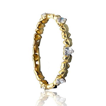 WOMEN BRACELET CHIARA FERRAGNI J19AVT09 (16CM )